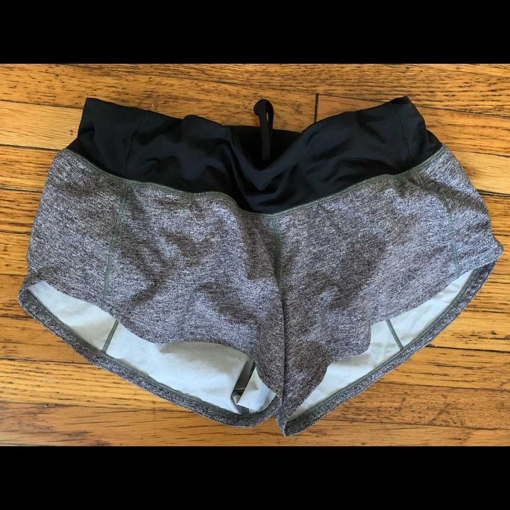 athletic shorts